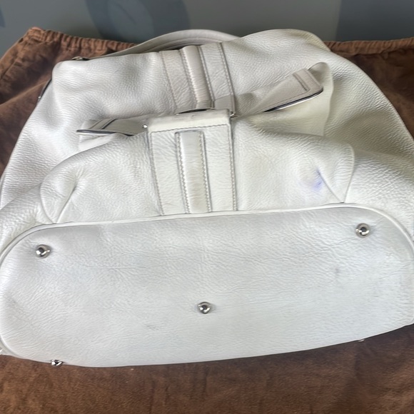 Large Gucci bag - Picture 4 of 6